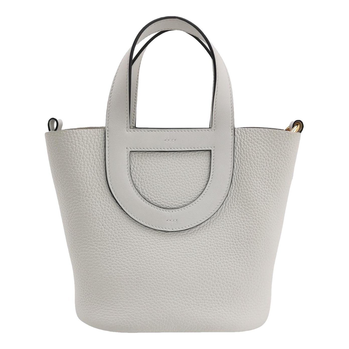 Hermes In The Loop Handbag