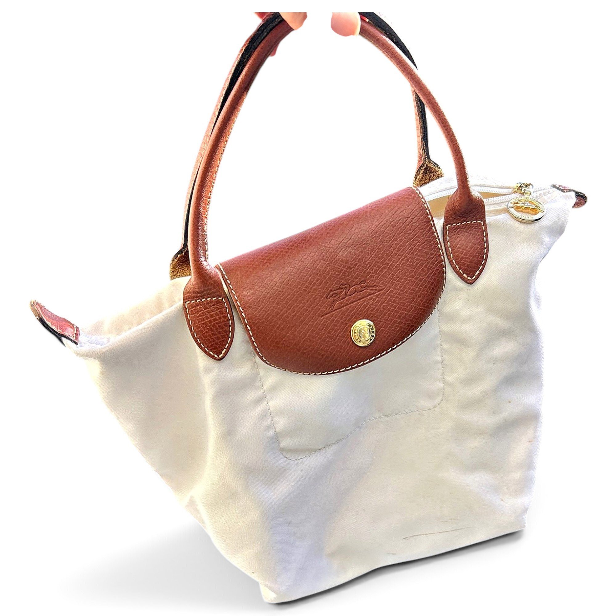 Pliage cloth handbag
