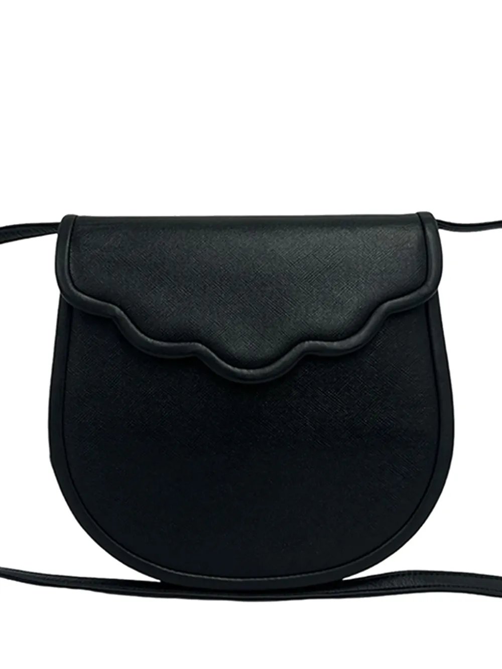 20th Century Leather crossbody bag