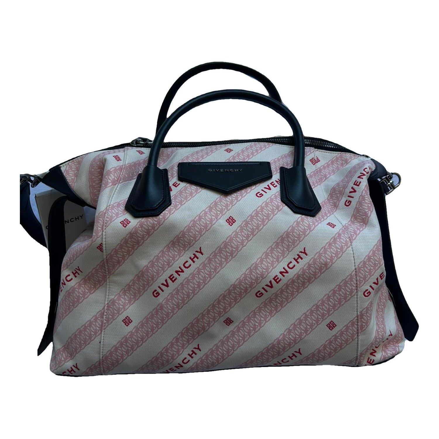 Antigona cloth handbag