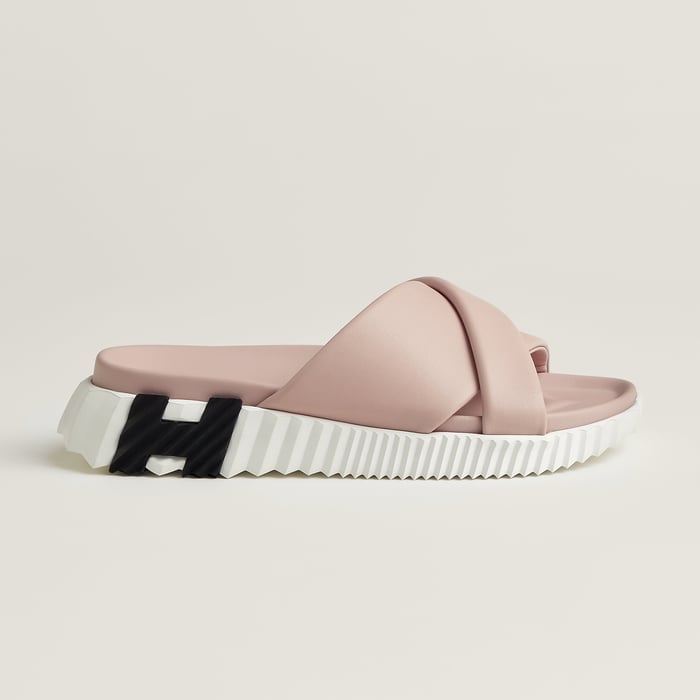 Rose Porcelaine Infra Sandal