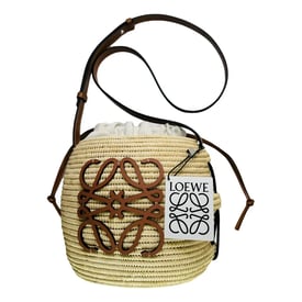 Loewe Basket Bag crossbody bag