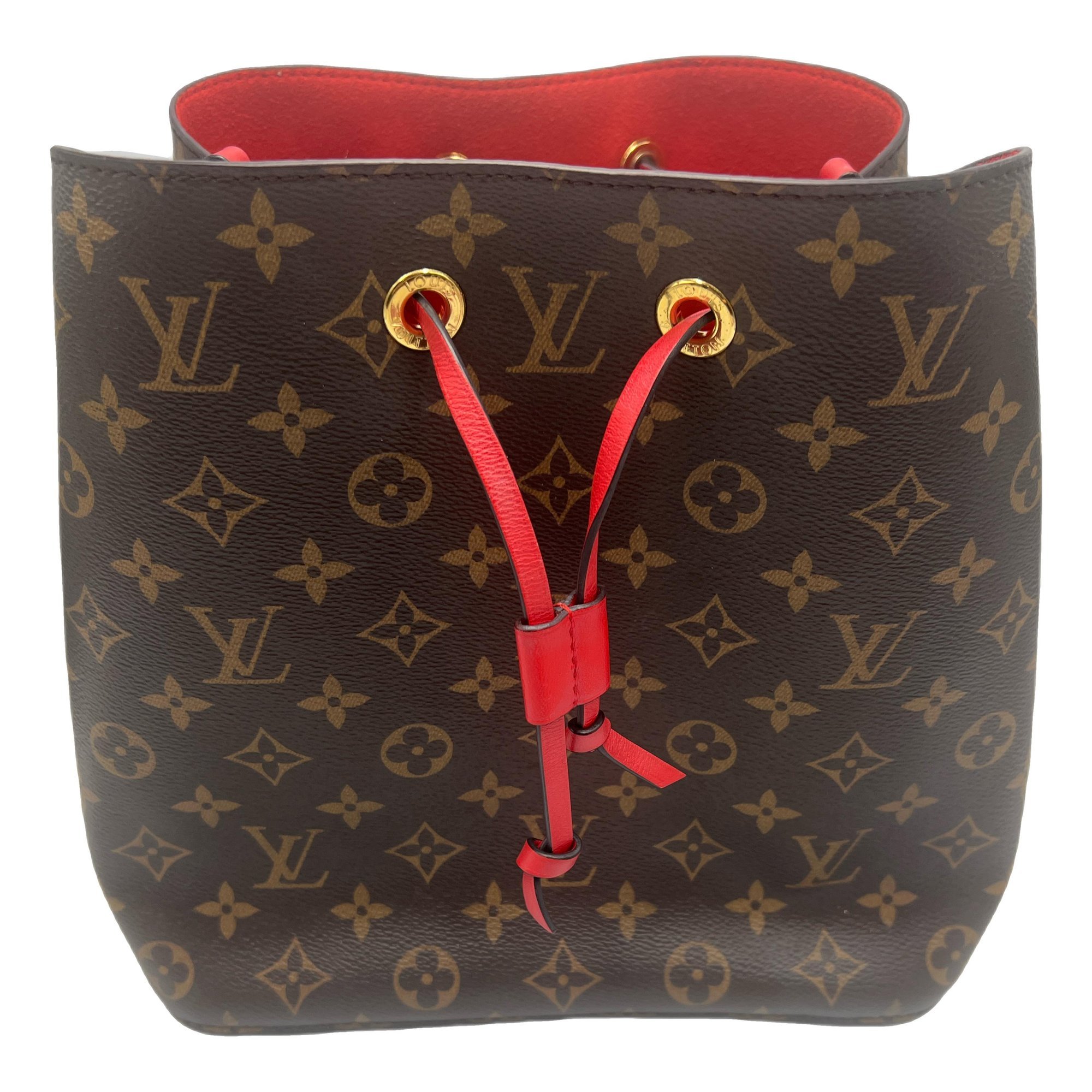 Louis Vuitton NéoNoé handbag