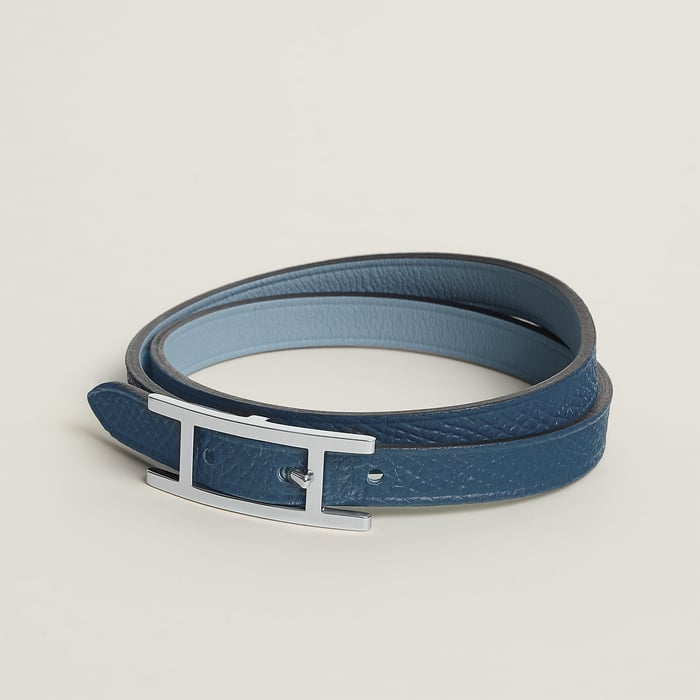 Behapi Double Tour Bracelet
