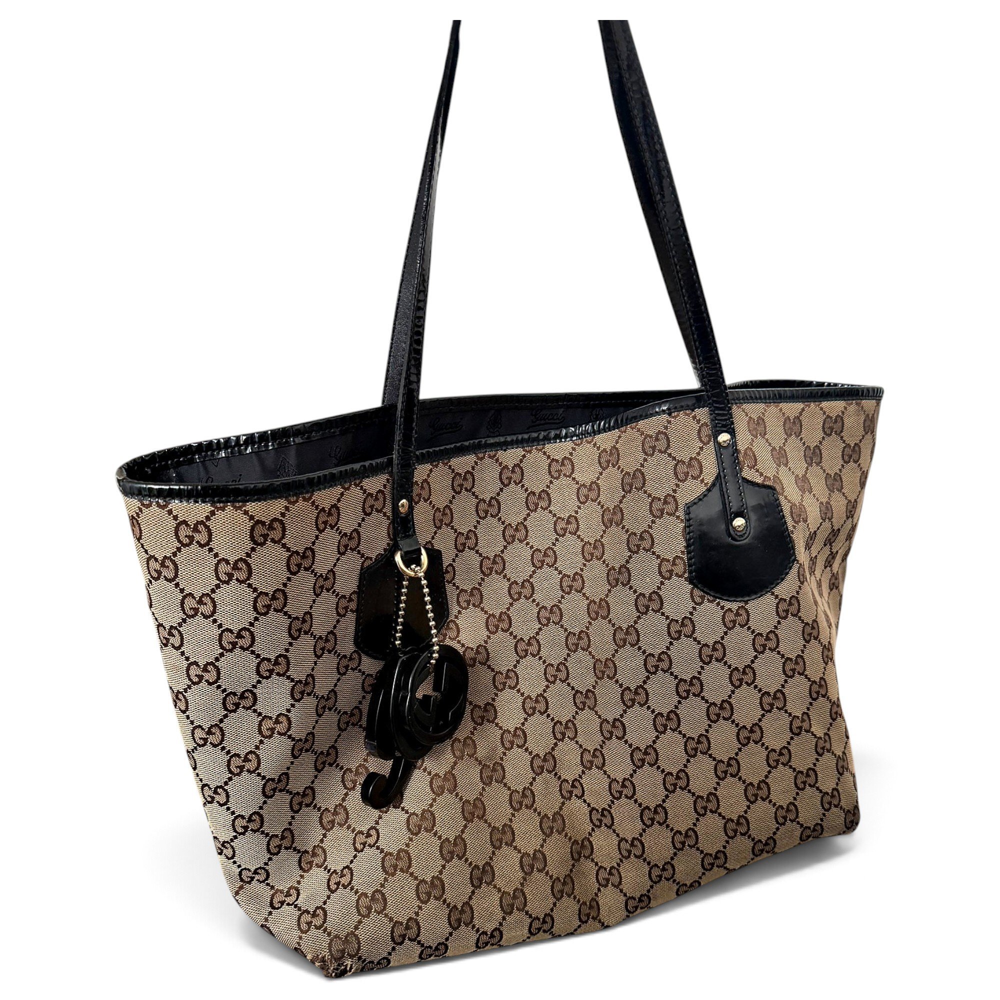 Cloth tote