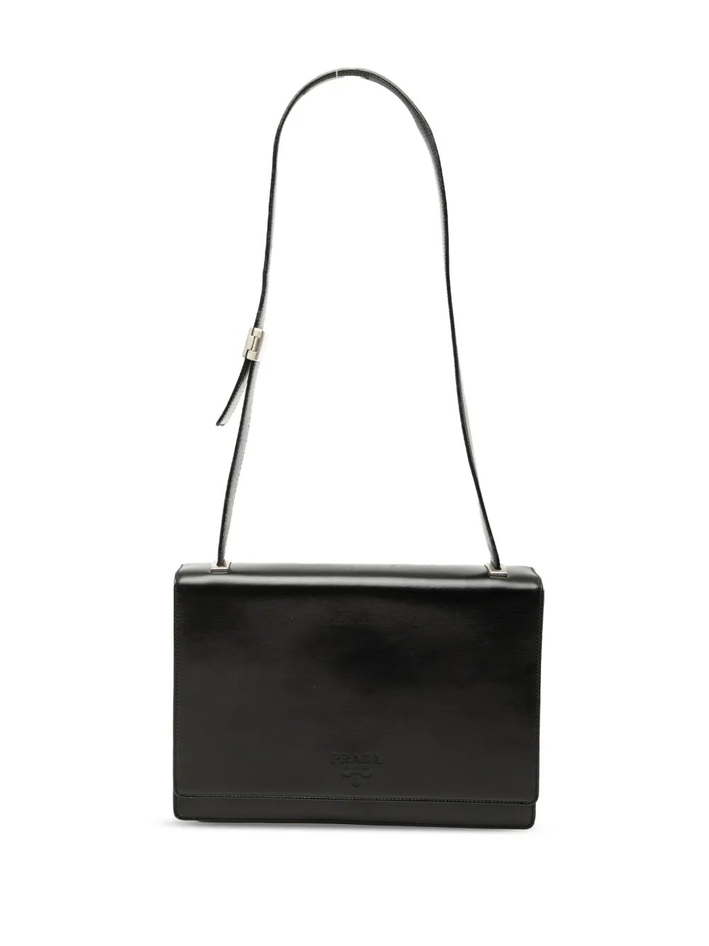 2000-2017 Vitello Sport Flap shoulder bag