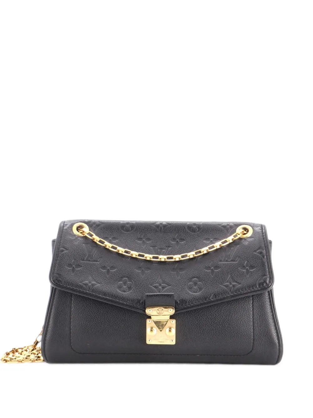 Saint Germain Handbag Monogram Empreinte Leather PM shoulder bag
