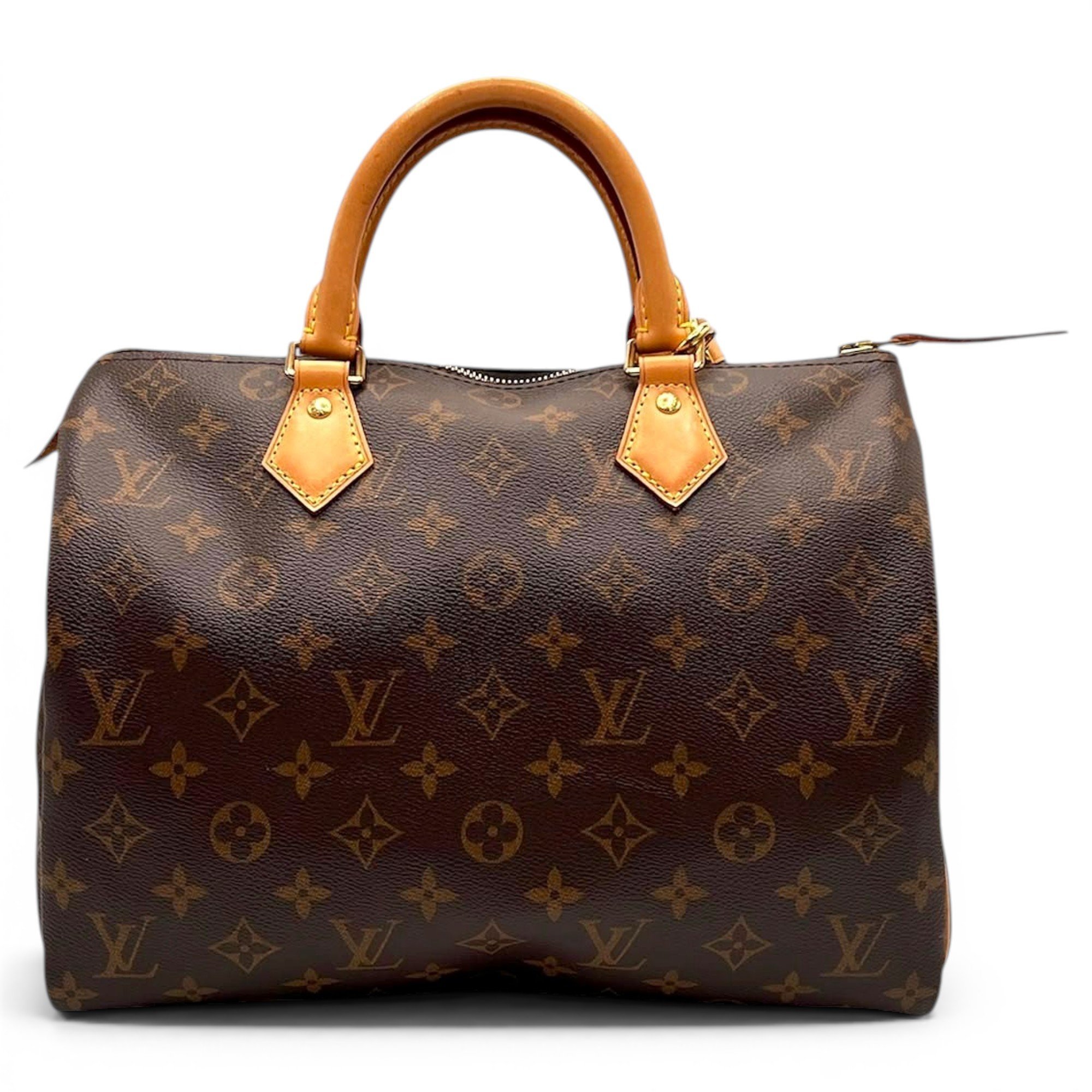 Speedy cloth handbag