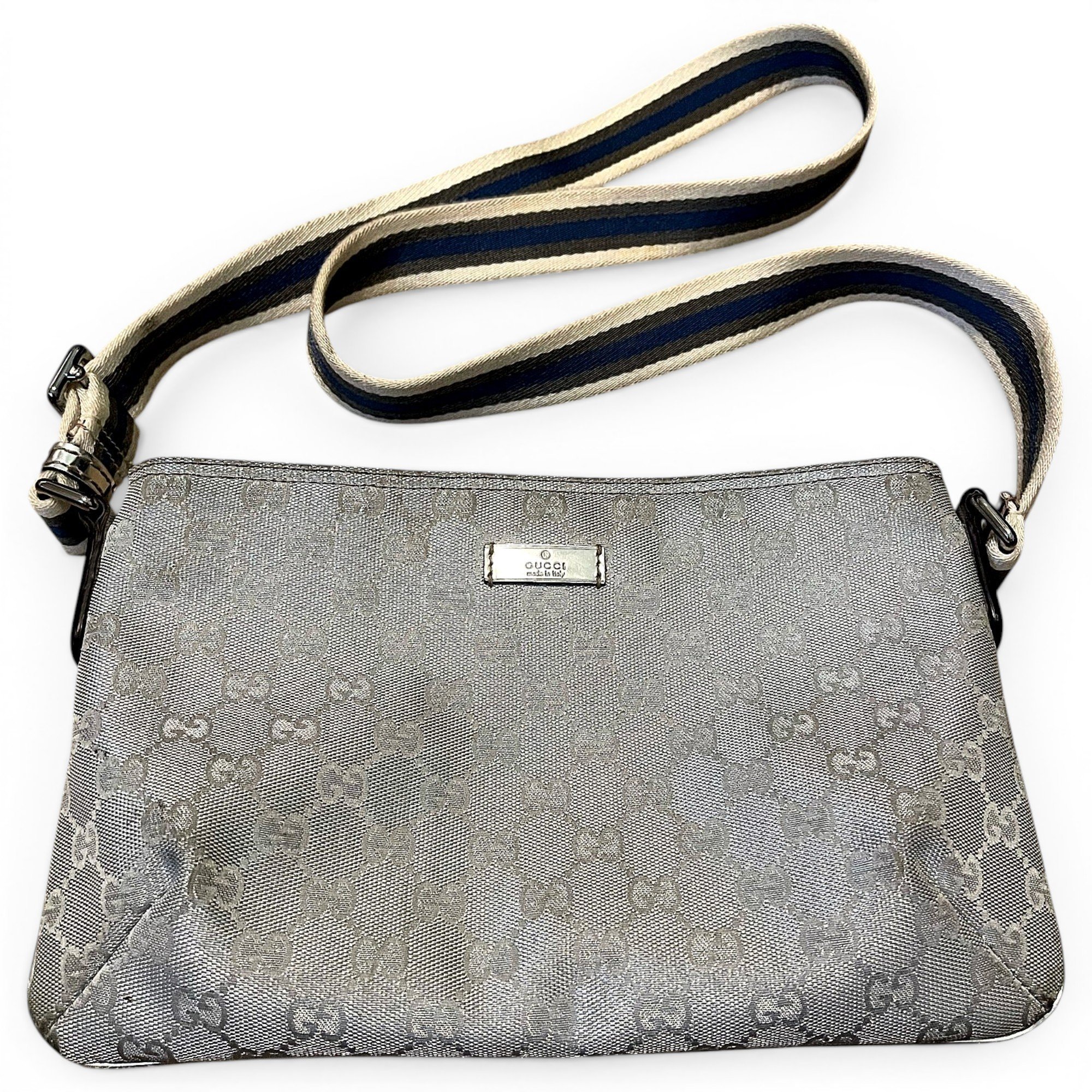 Cloth handbag