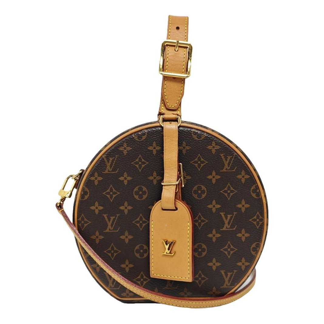 Boîte chapeau souple cloth handbag