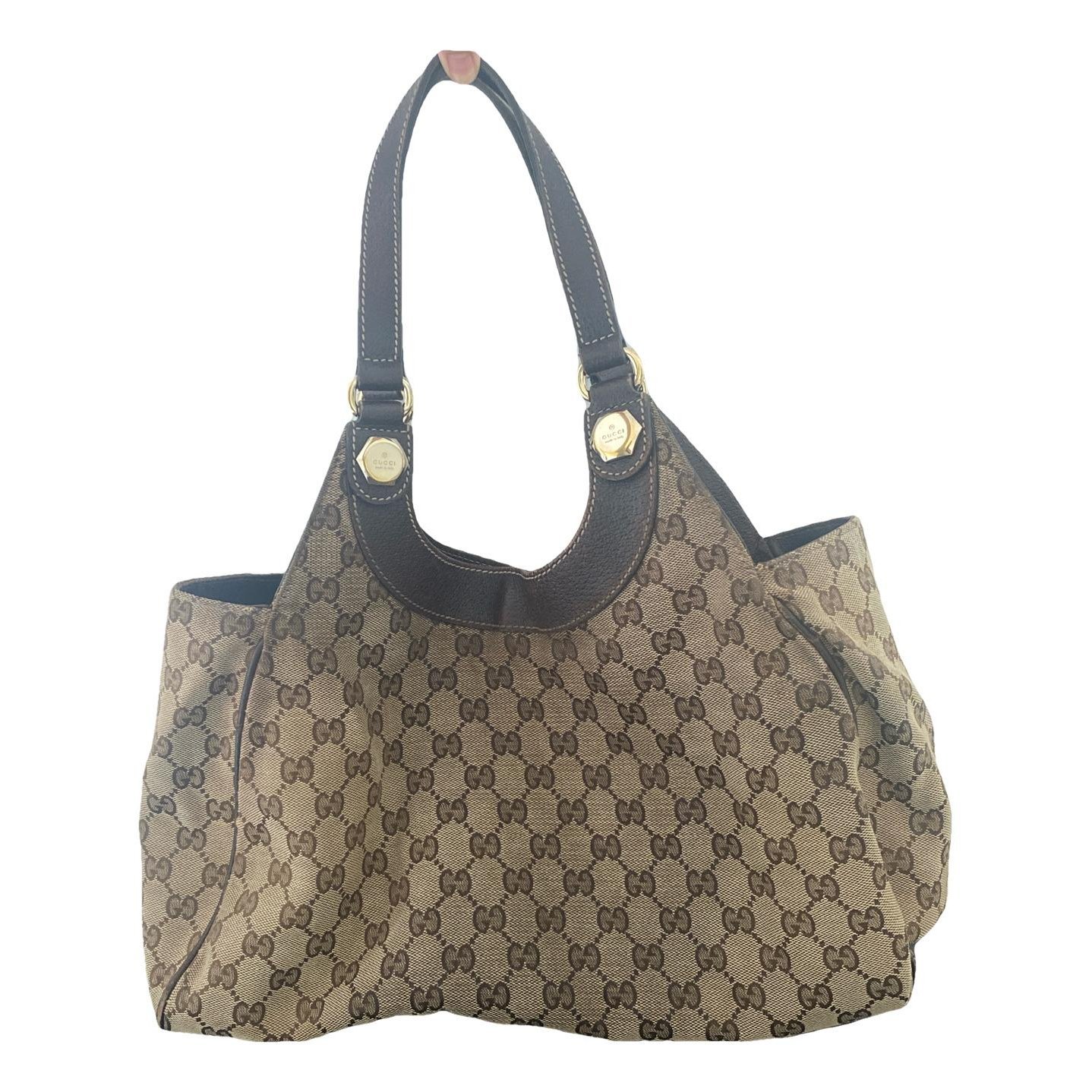 Charmy cloth handbag