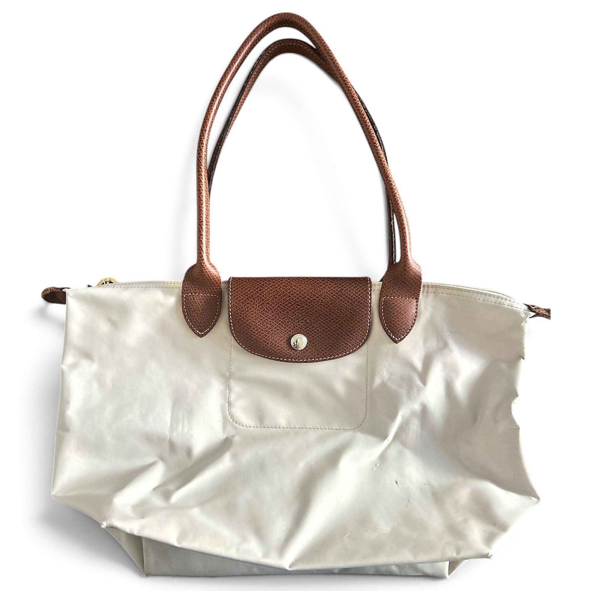 Pliage cloth tote