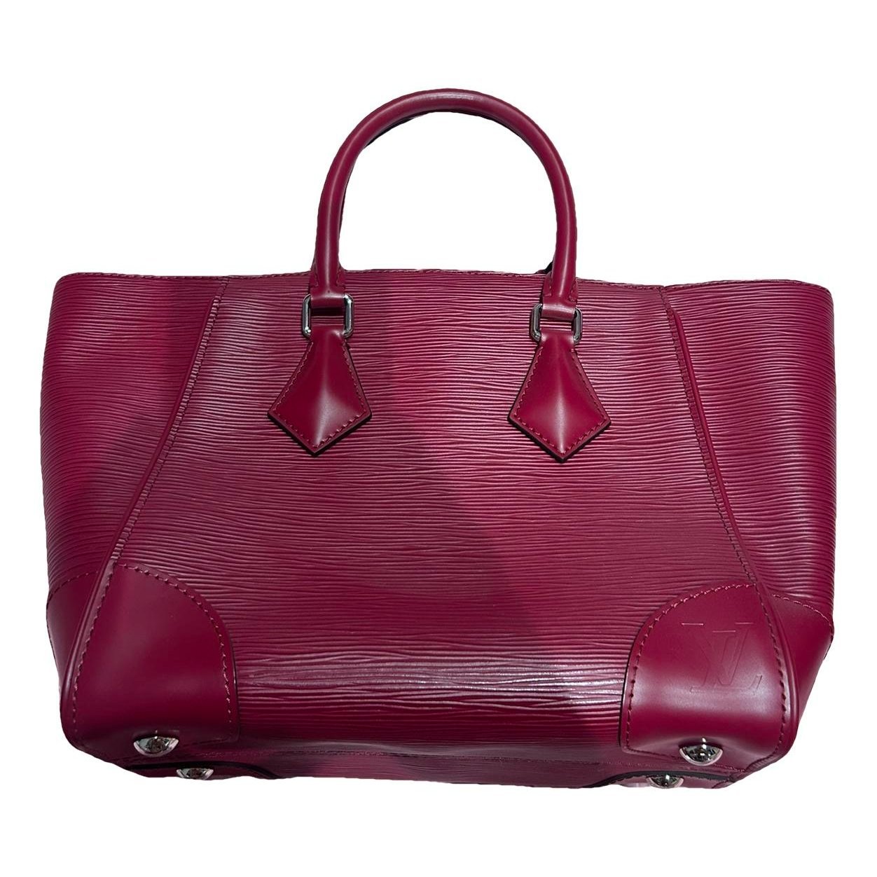 Phenix leather handbag