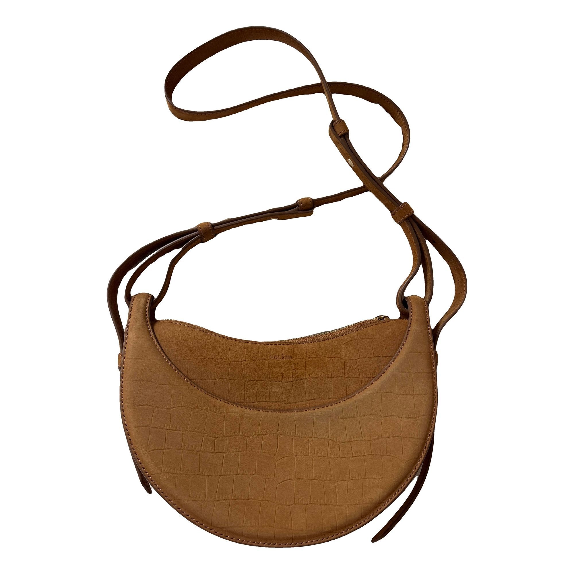Numéro Dix crossbody bag