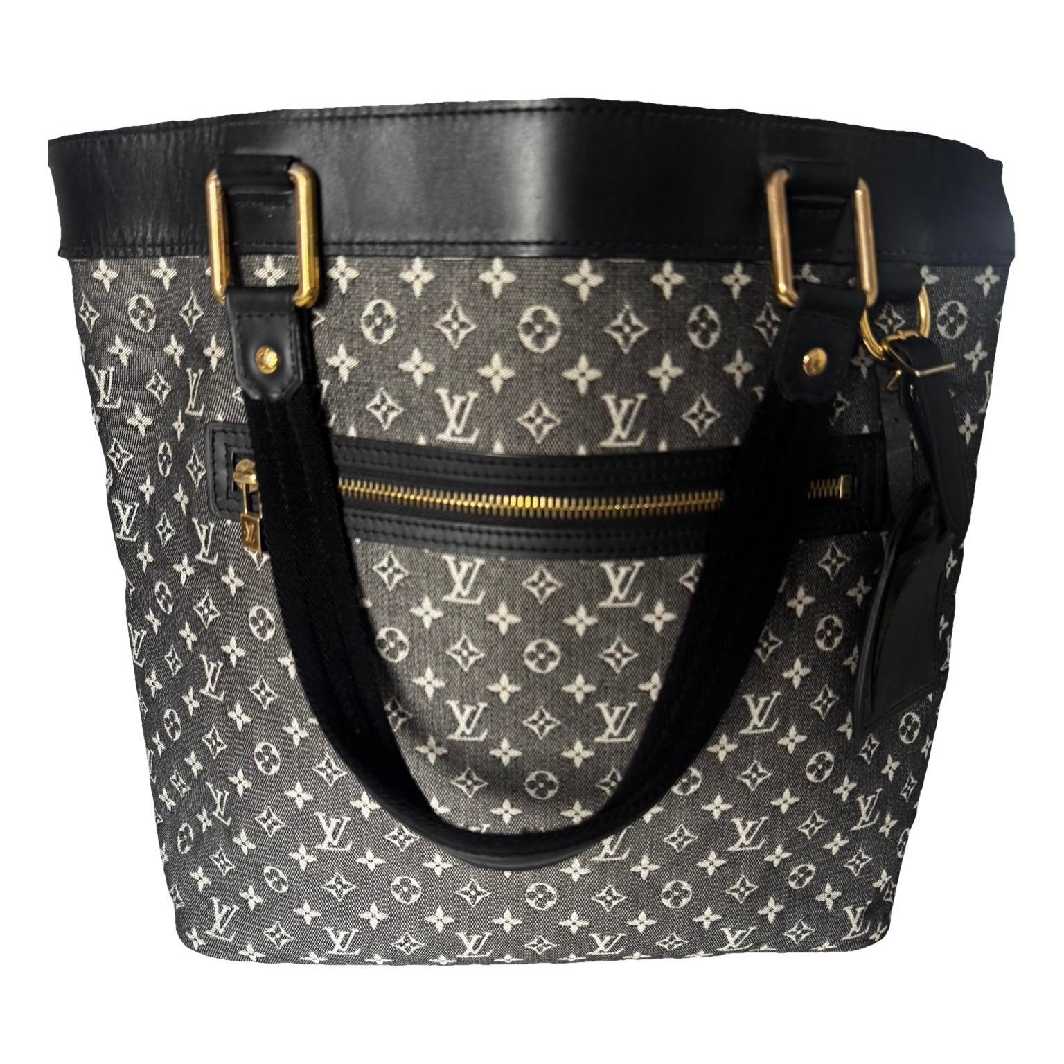 Josephine cloth handbag