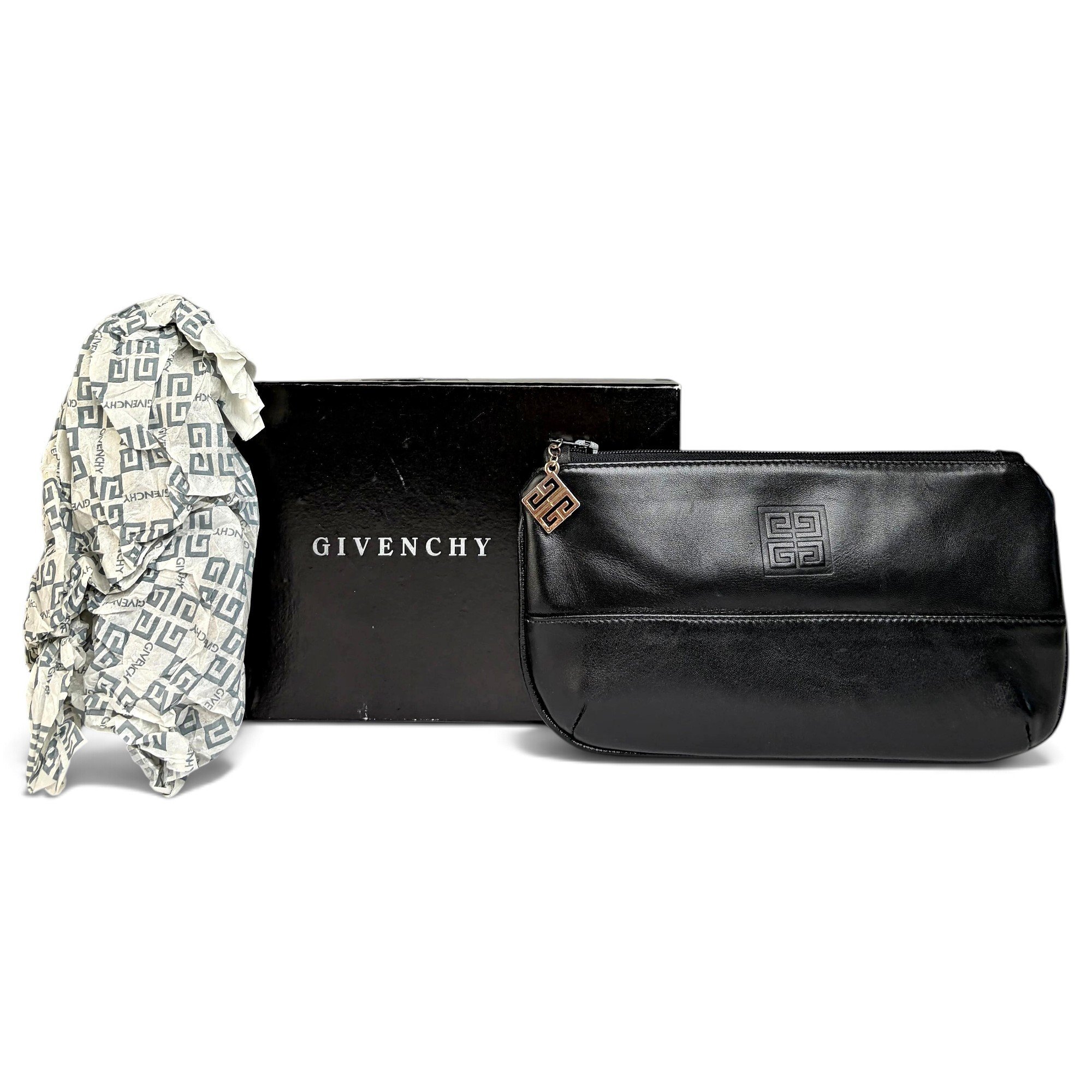 Givenchy 4G leather mini bag