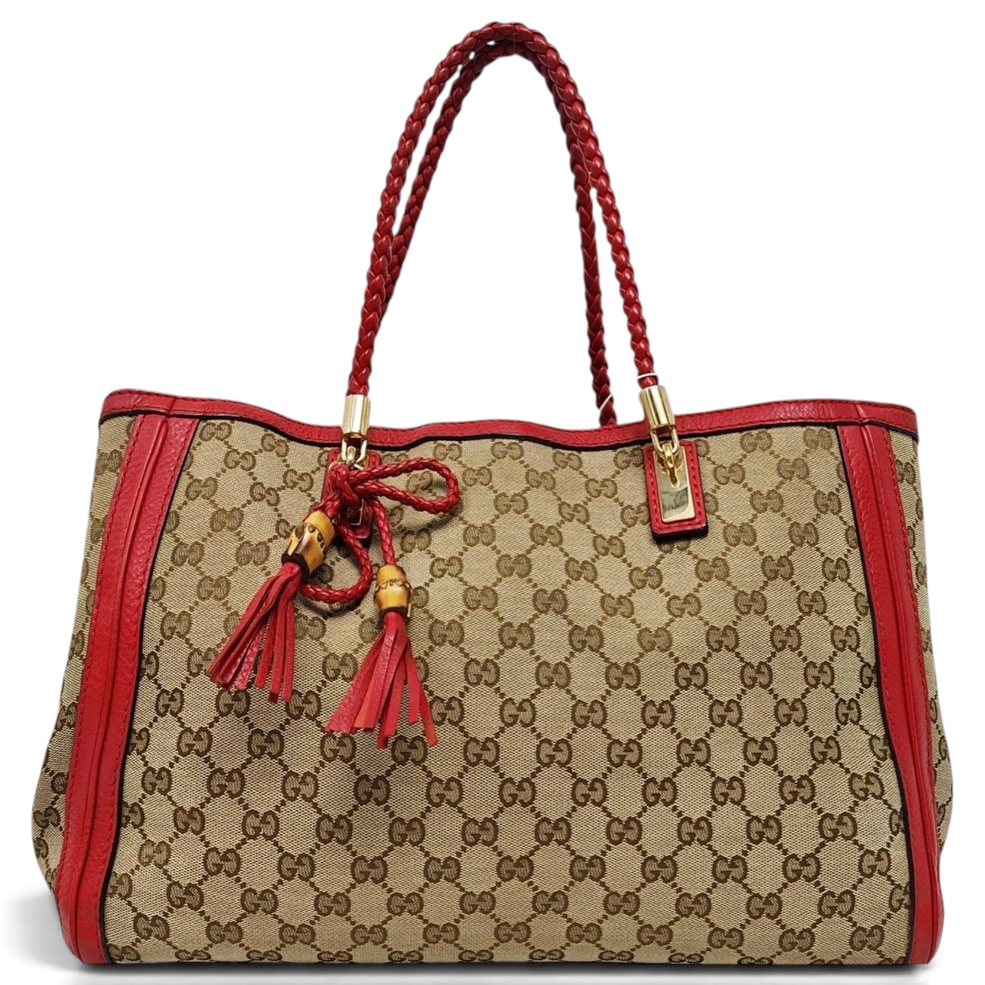 Bella cloth tote