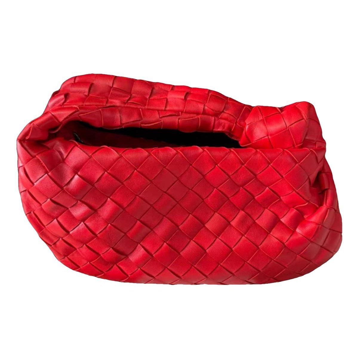 Jodie leather handbag