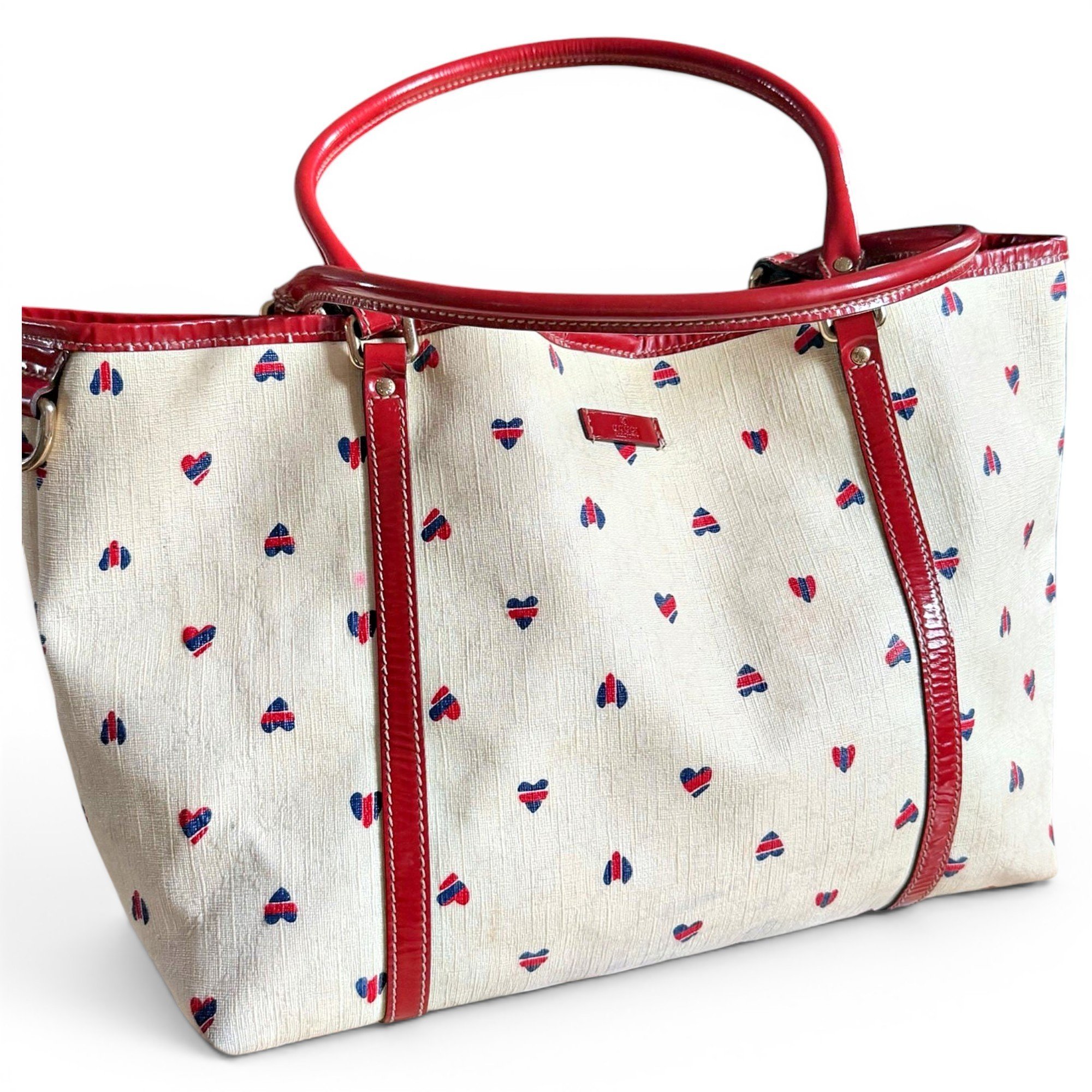 Cloth tote