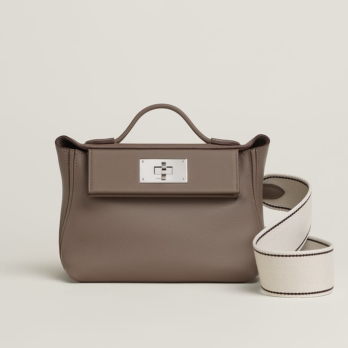 24/24 - 21 Bag