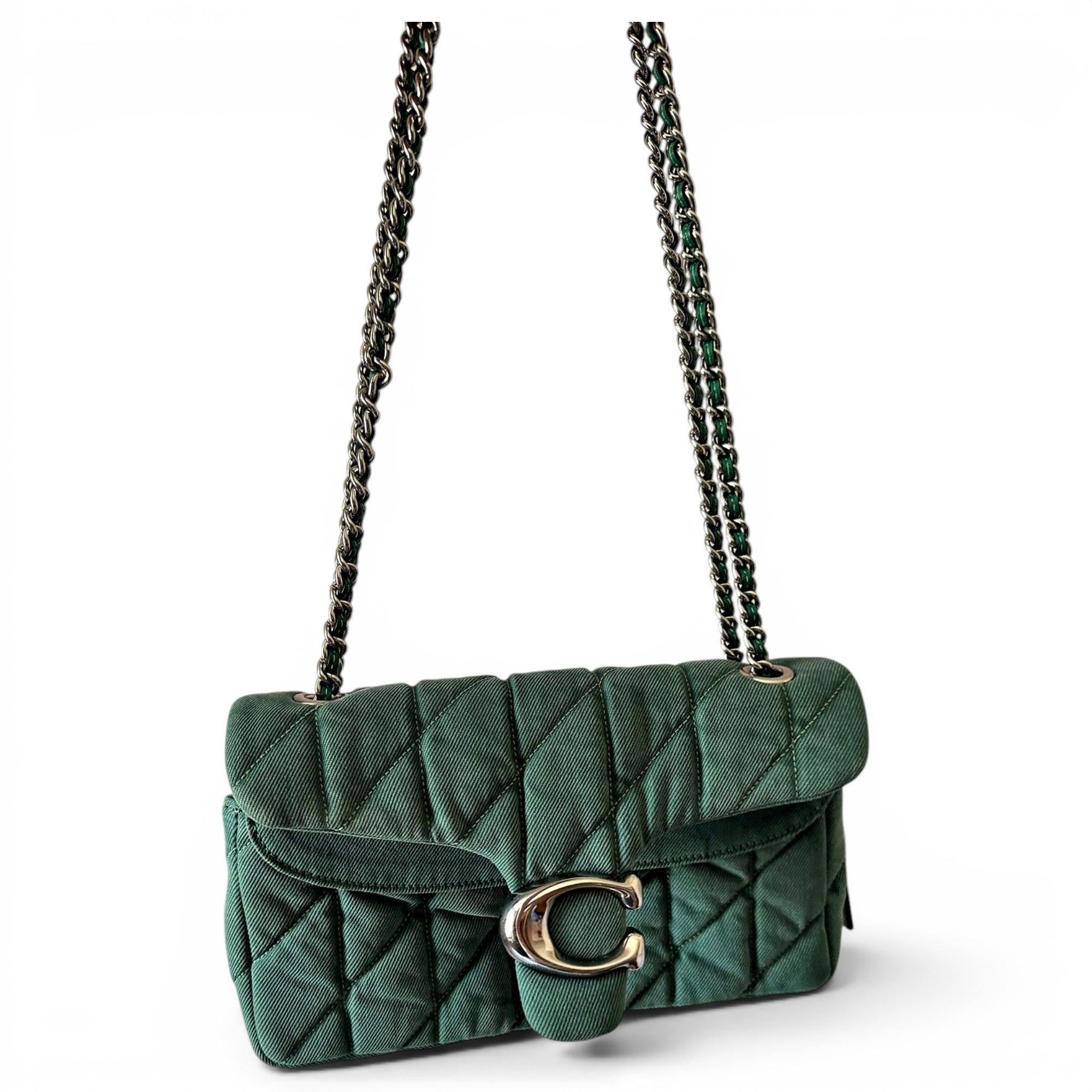 Tabby handbag