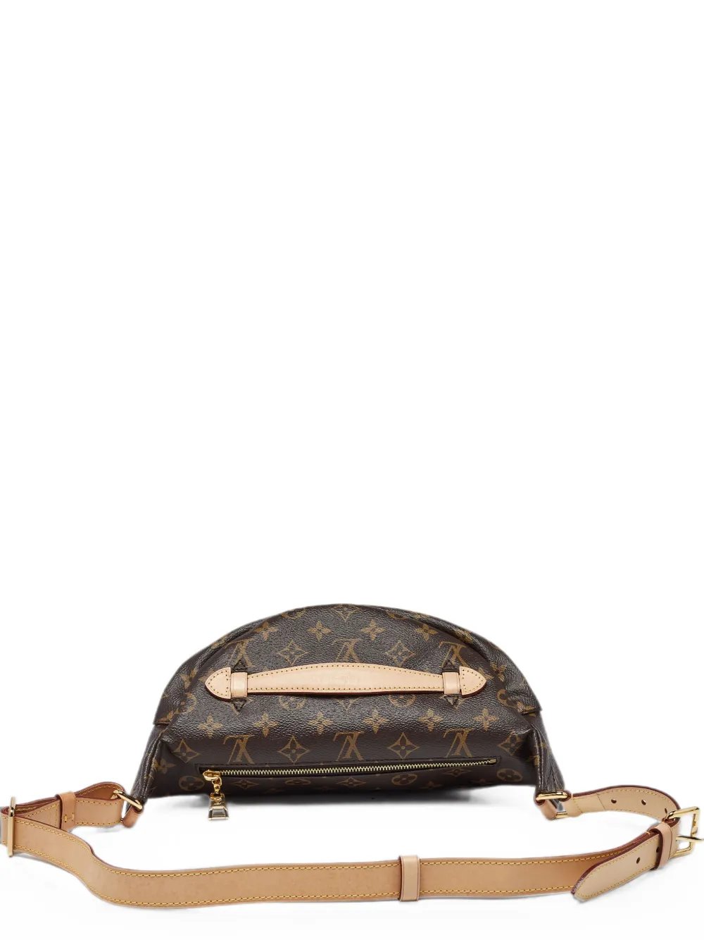 canvas belt bag