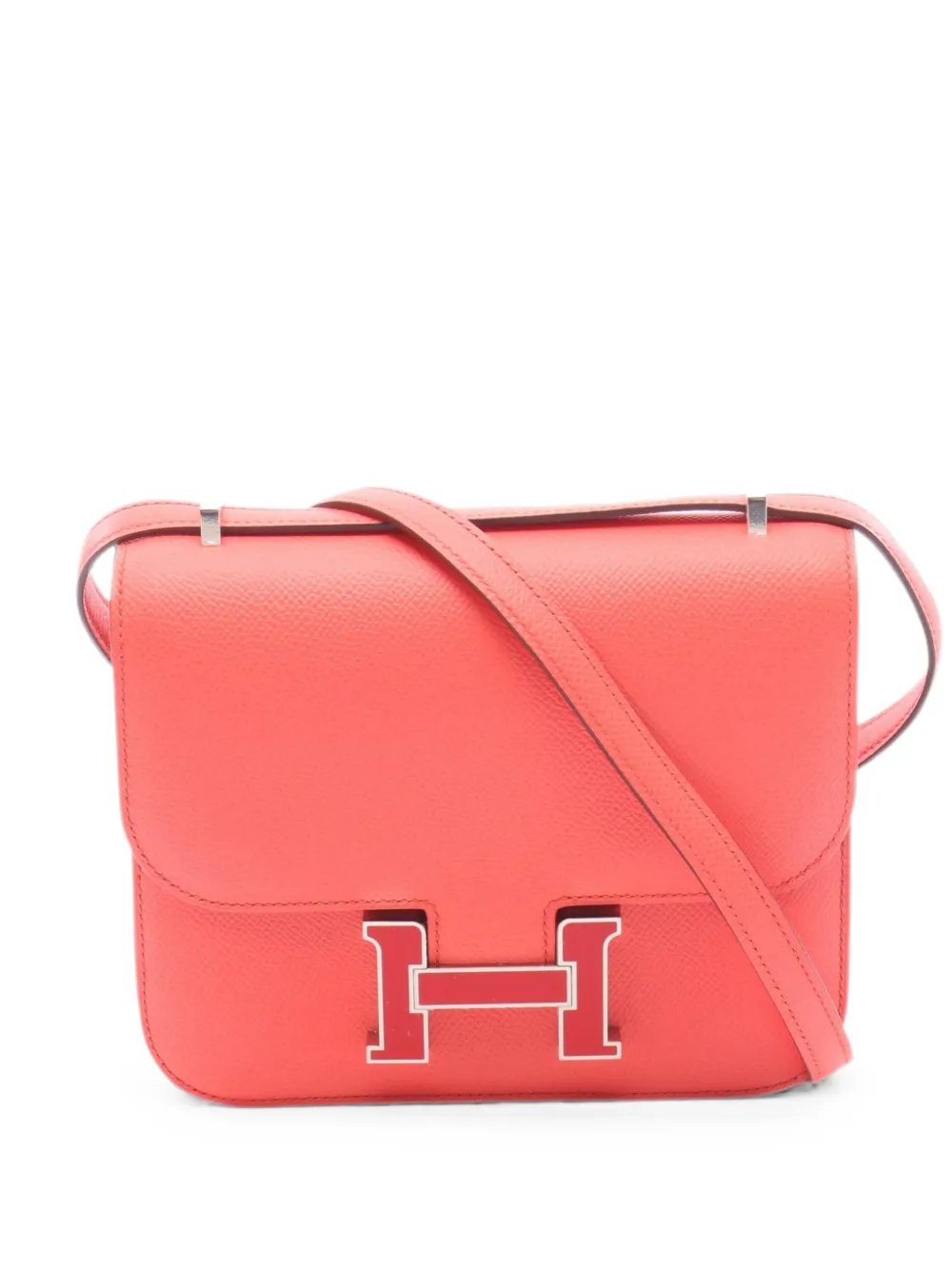 2021 mini Constance 3 shoulder bag