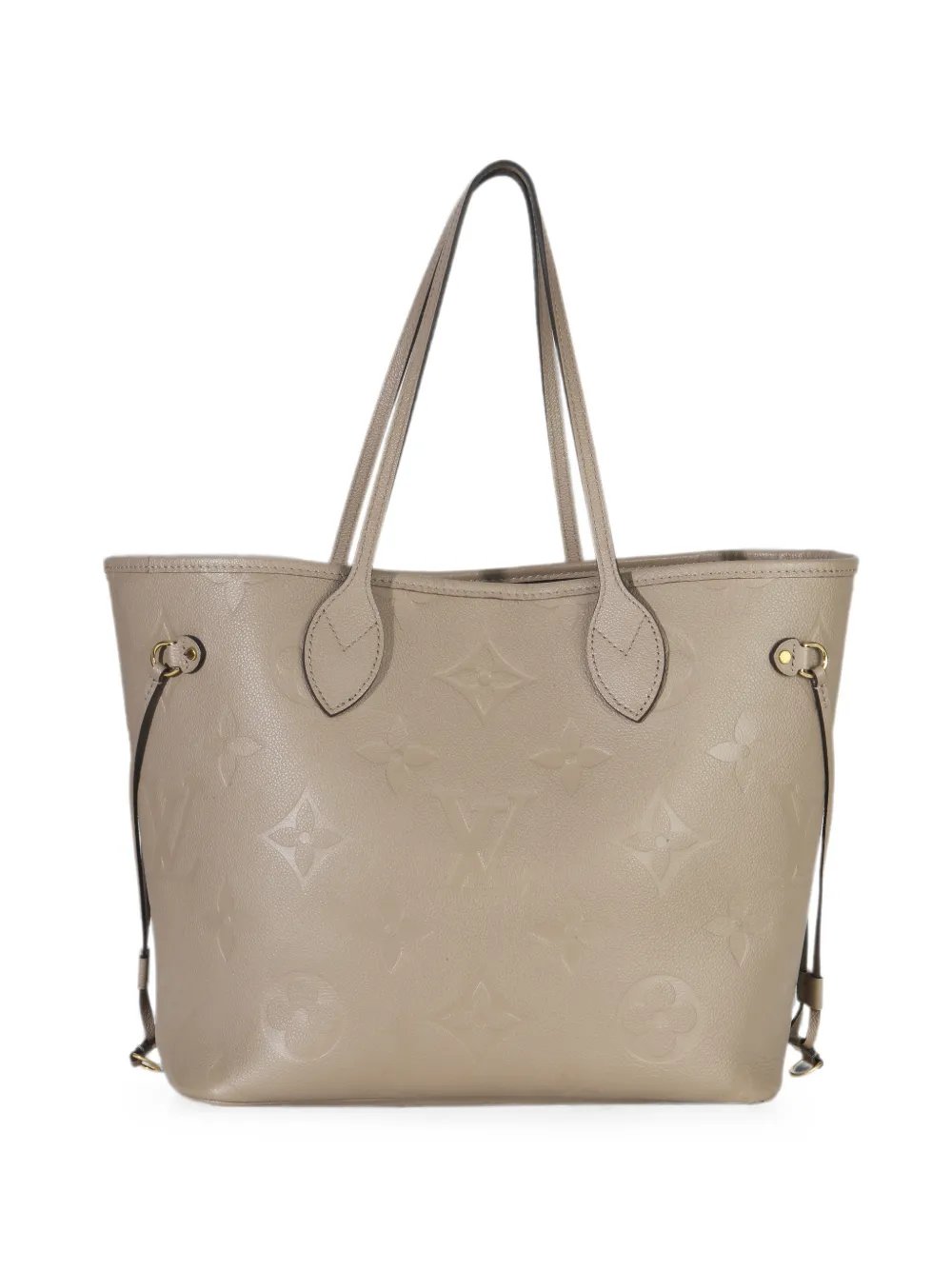 2021-2025 MM Empreinte Neverfull Giant Monogram tote bag