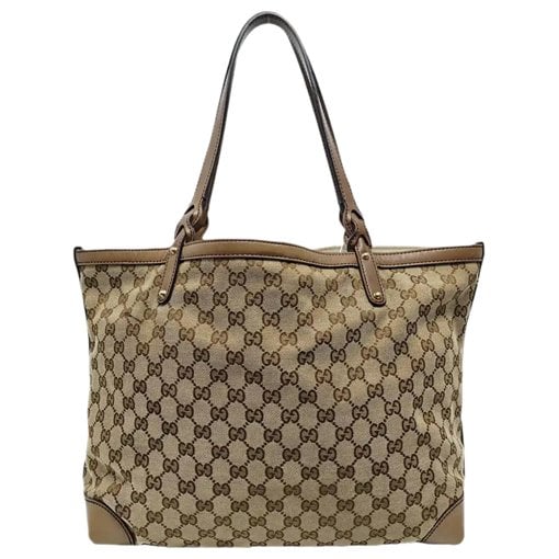 Cloth tote