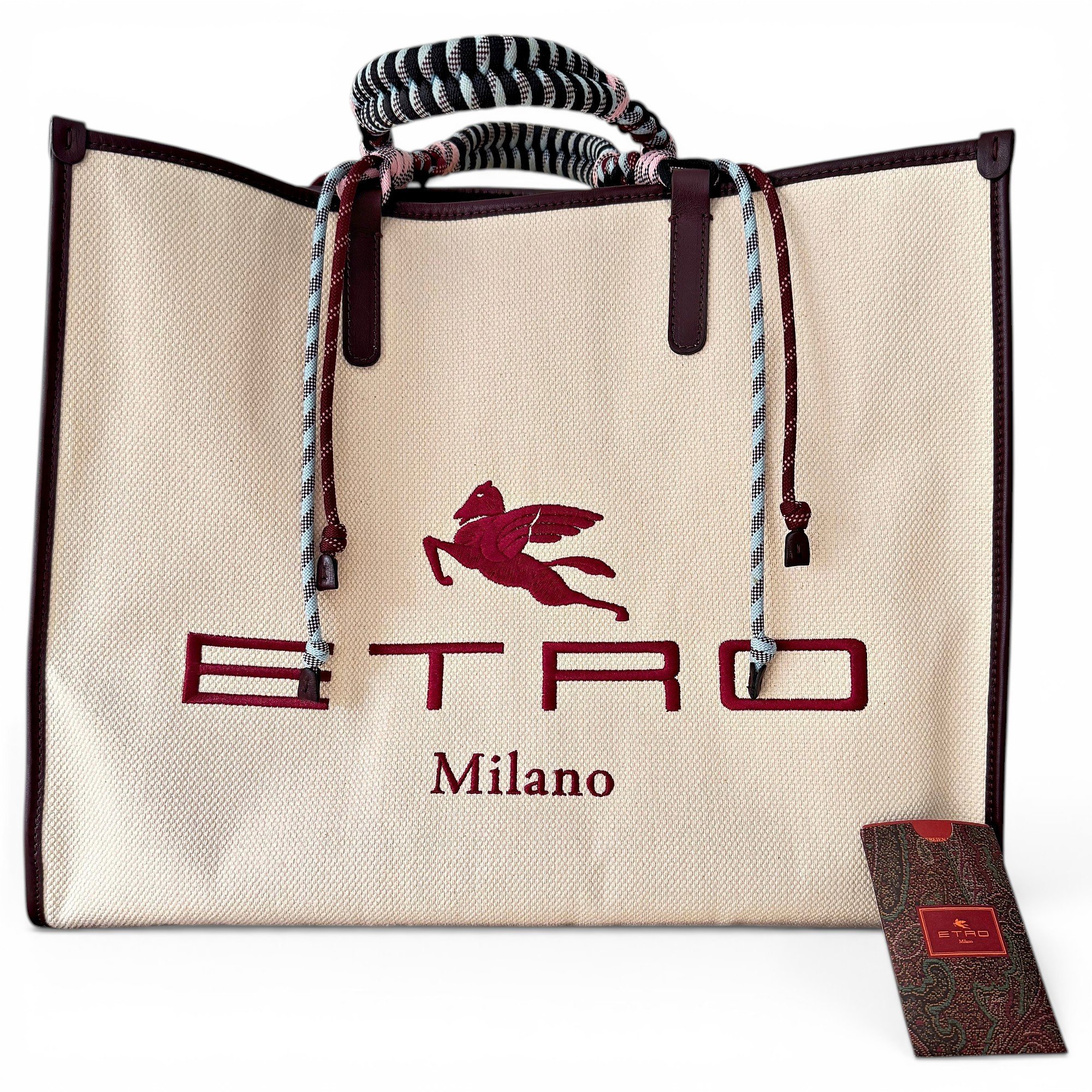 Tote