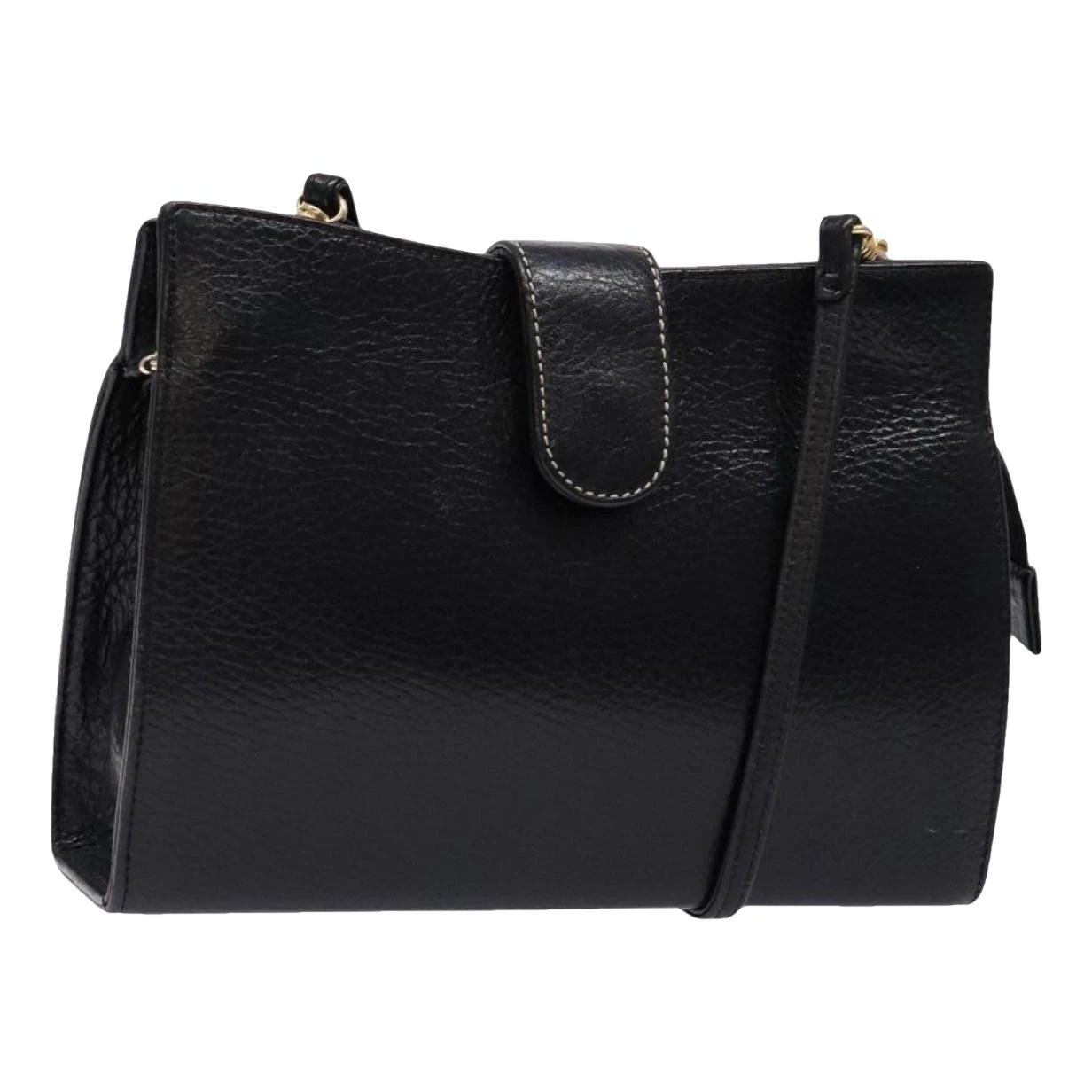 Bally Leather handbag
