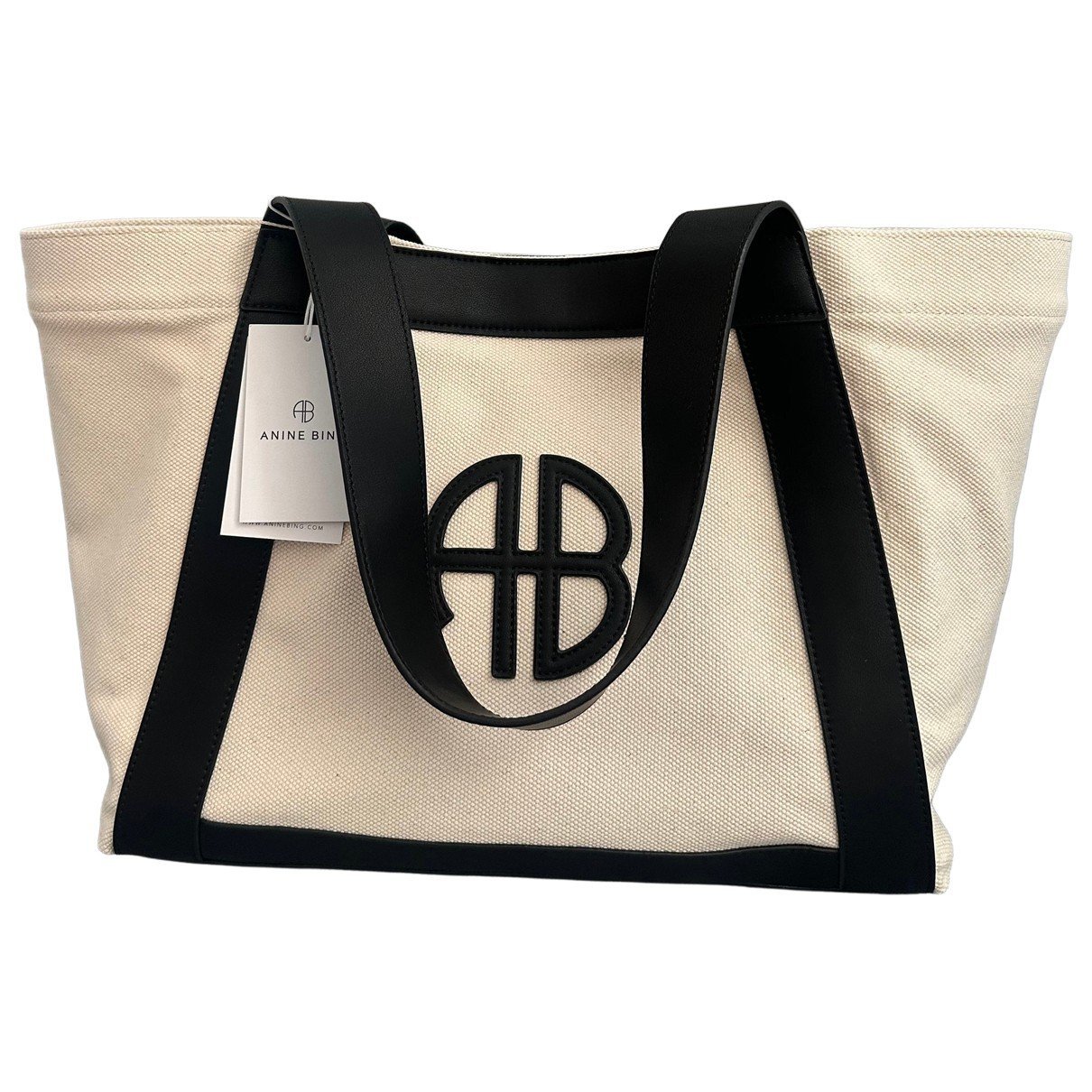Cloth tote