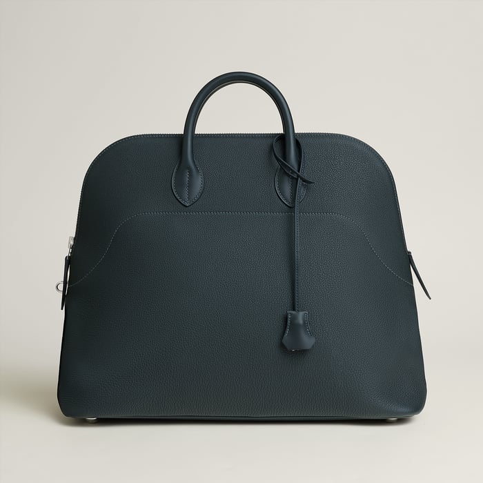 Bleu Océan Bolide a Dos Backpack
