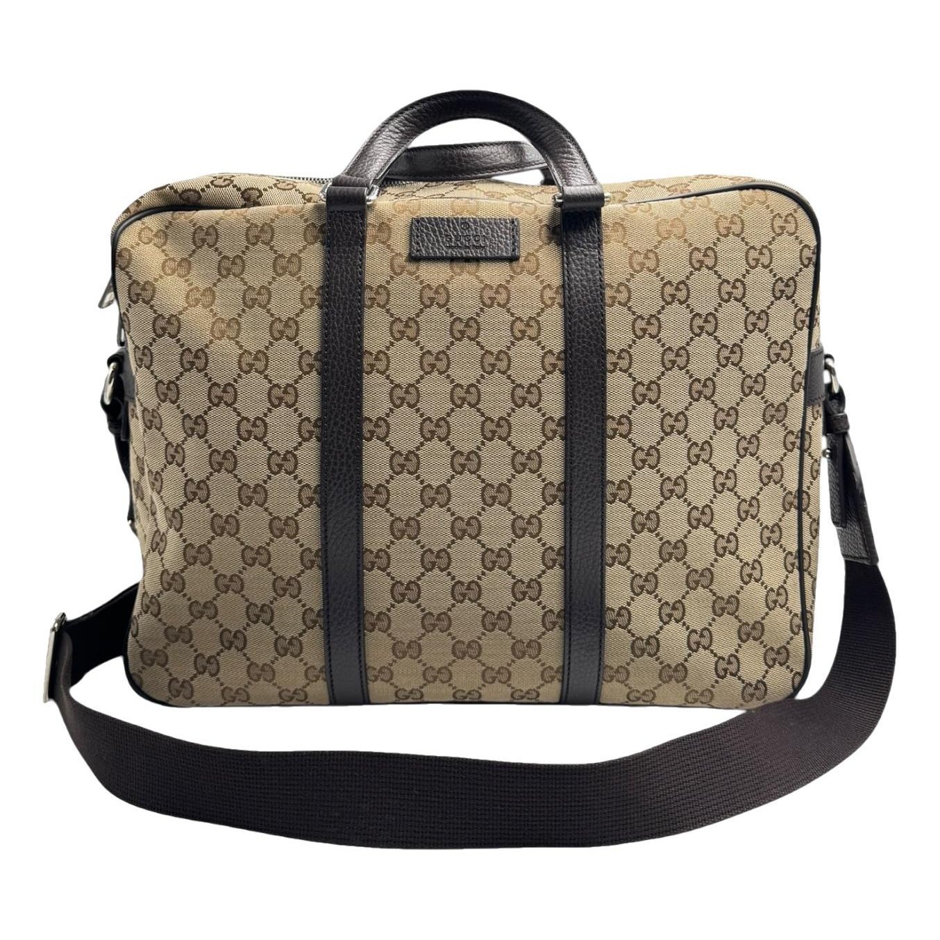 Cloth satchel
