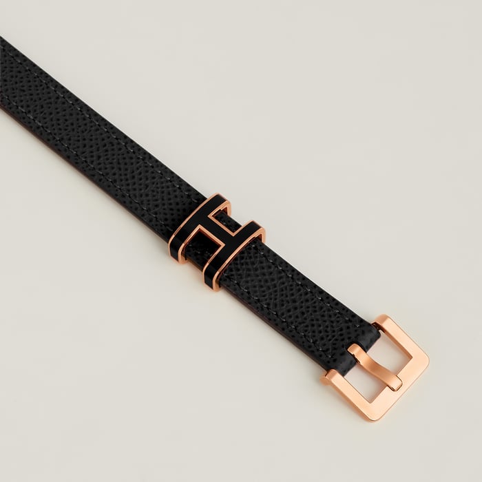 Noir Pop H 15 Belt