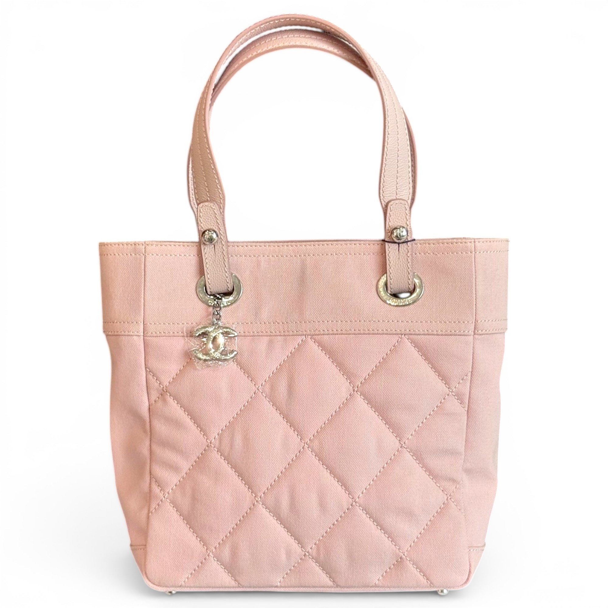 Executive cloth tote