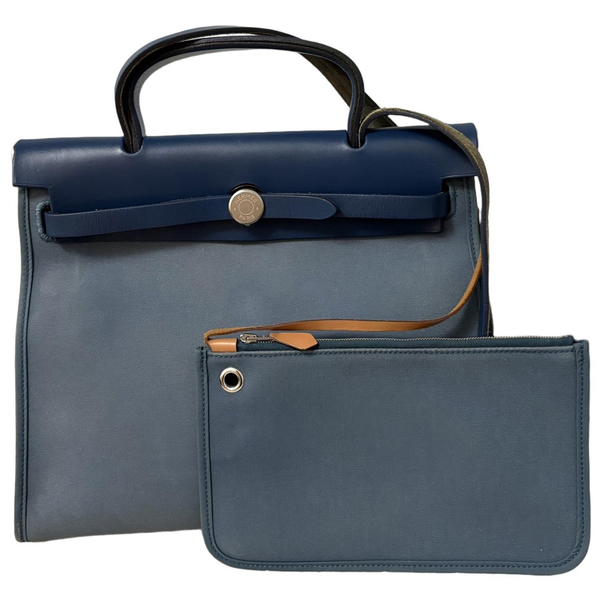 Hermes Herbag Handbag