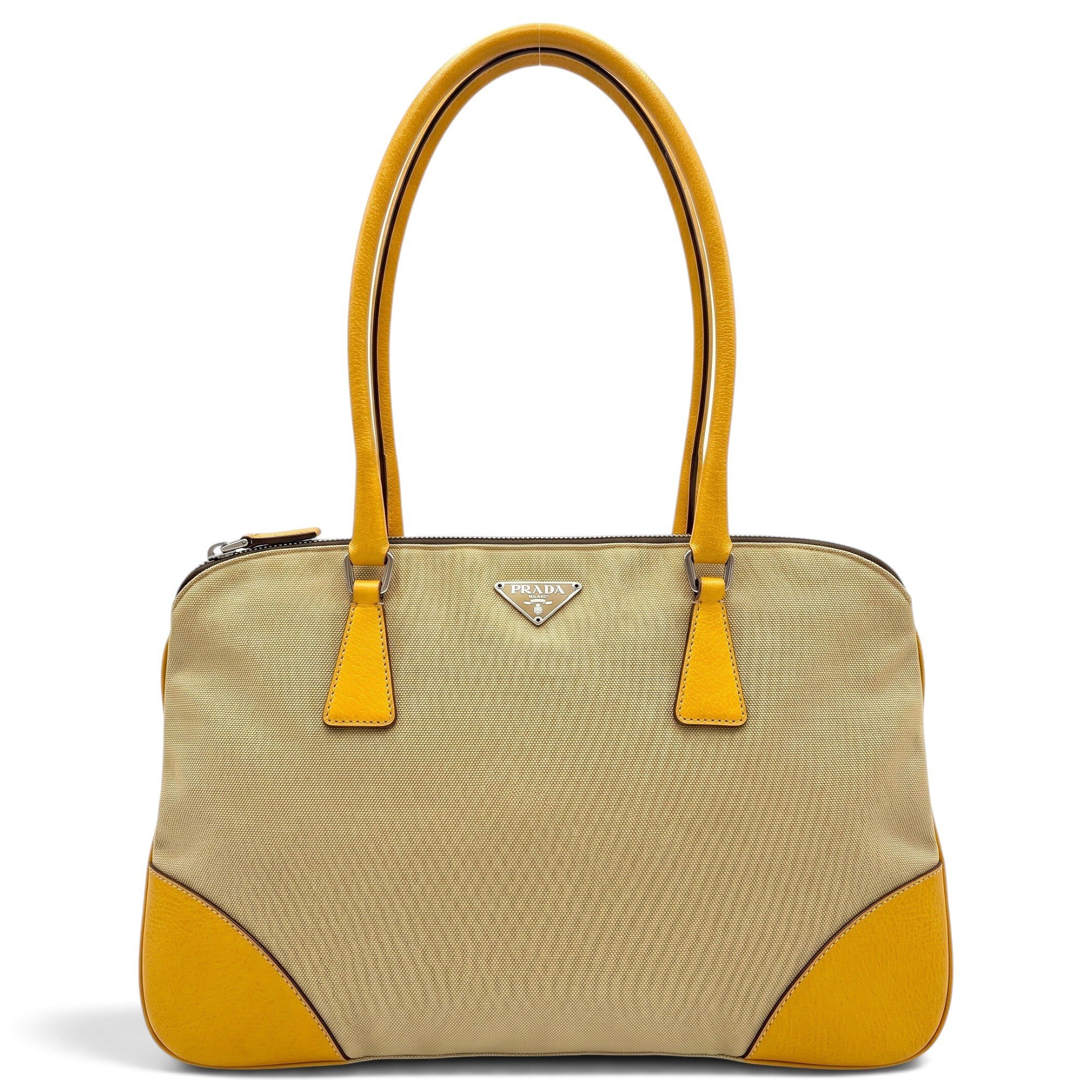 Cloth handbag