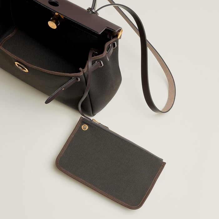 Herbag Zip 31 Bag