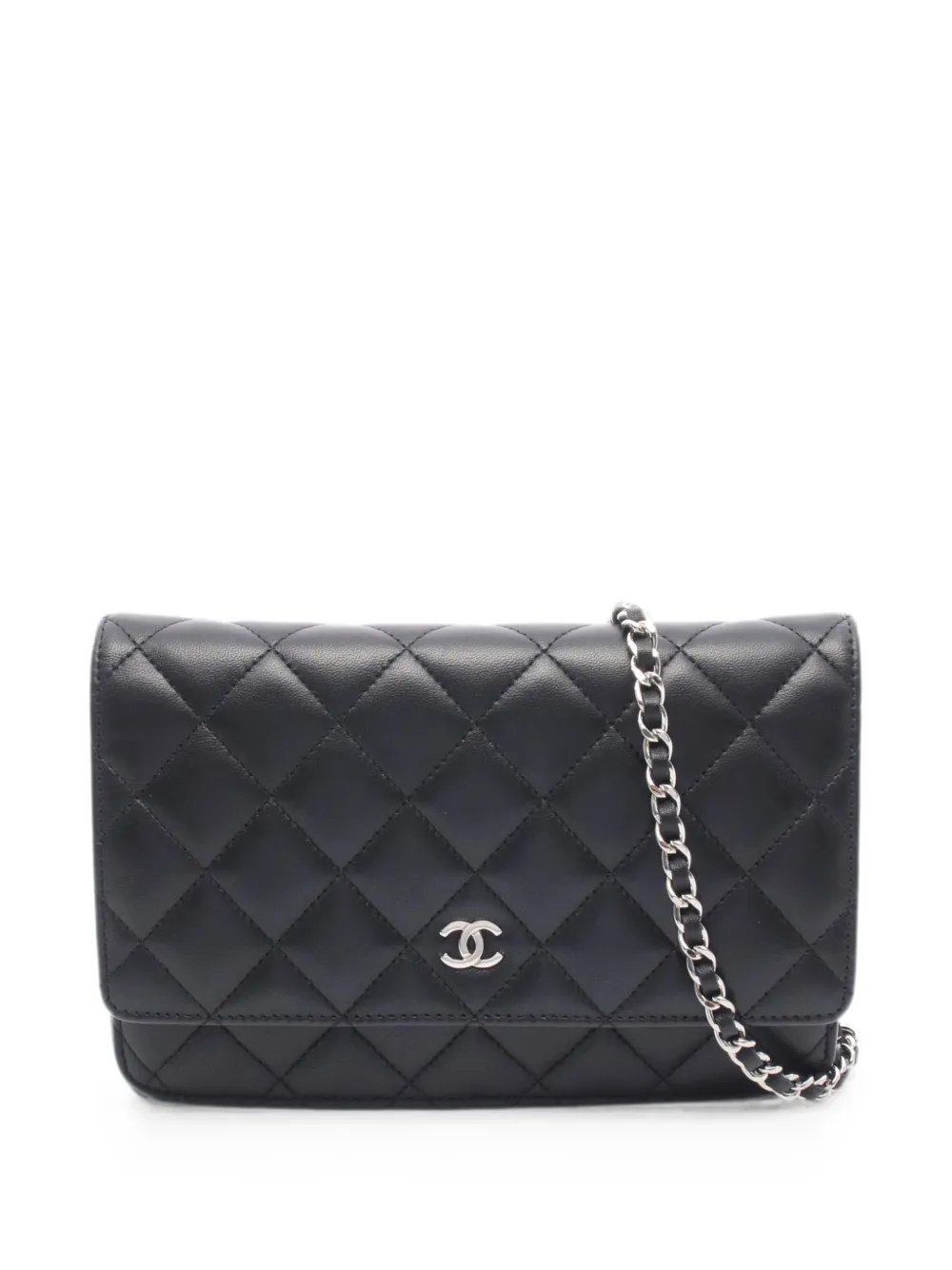 2013-2014 Matelassé mini bag