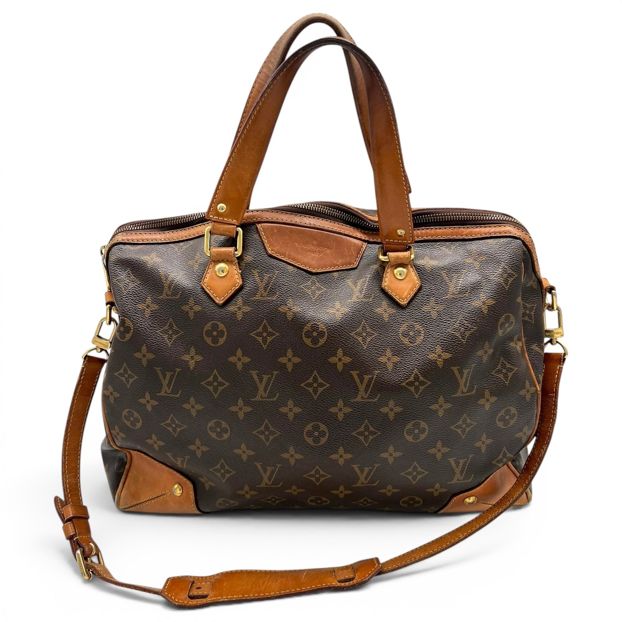 Cloth handbag
