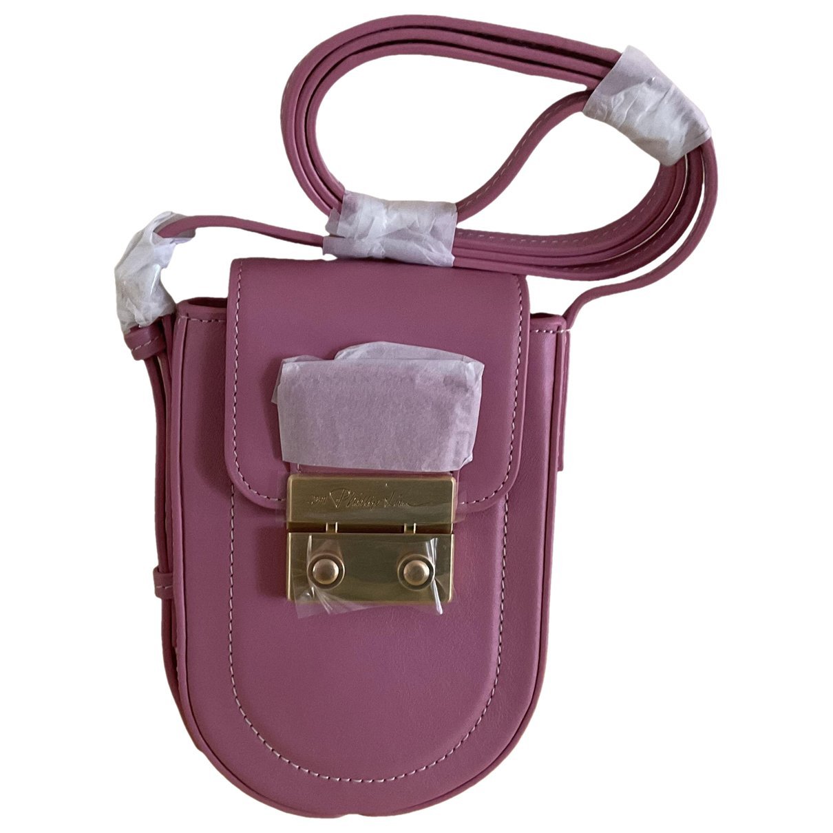 3.1 Phillip Lim Leather crossbody bag