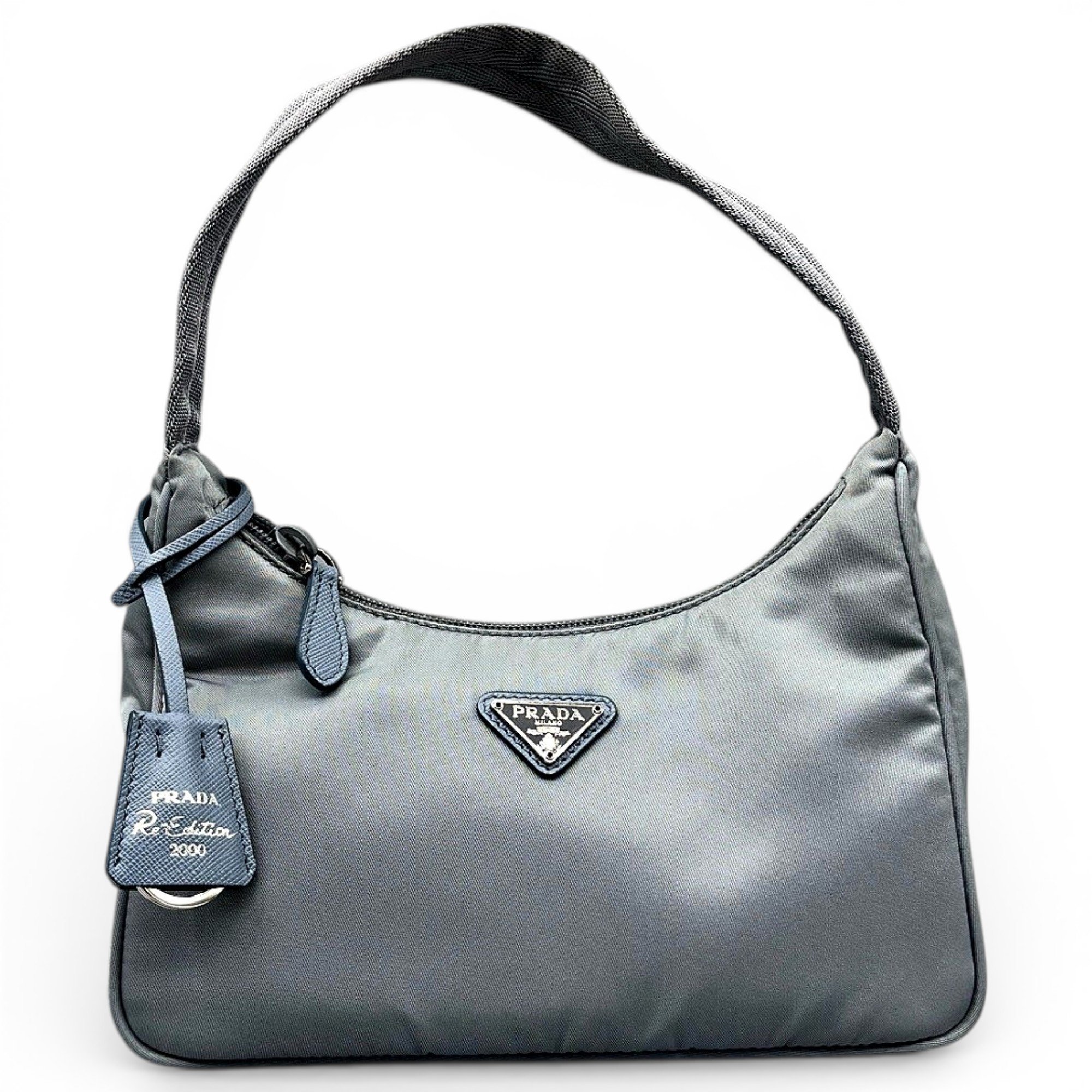 Re-Edition 2000 handbag