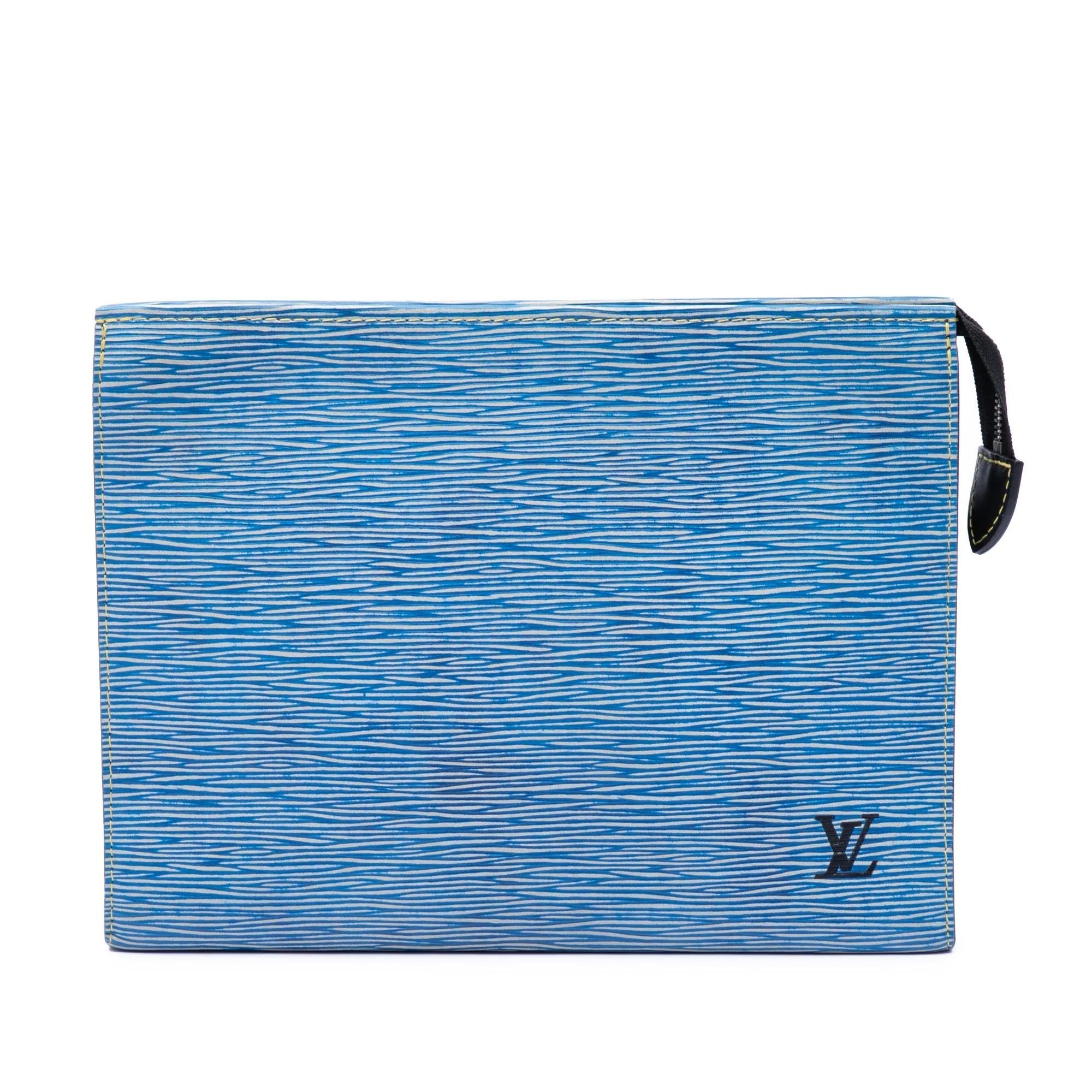 Louis Vuitton Leather handbag