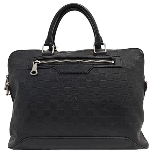 Louis Vuitton Leather handbag
