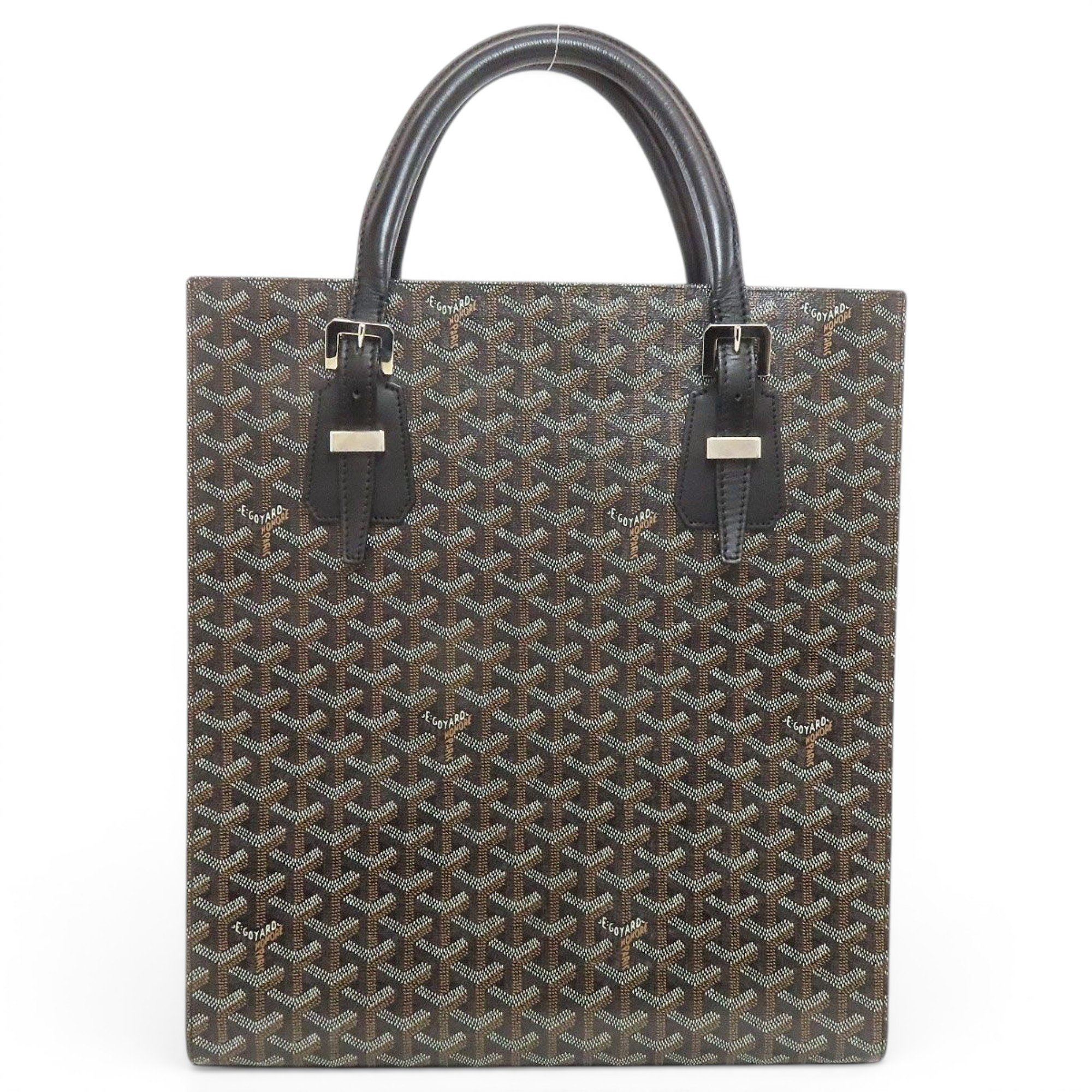 Cloth tote