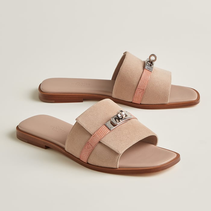 Giulia Sandal