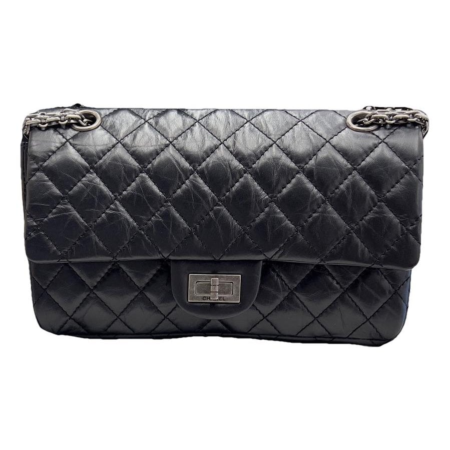 2.55 leather crossbody bag