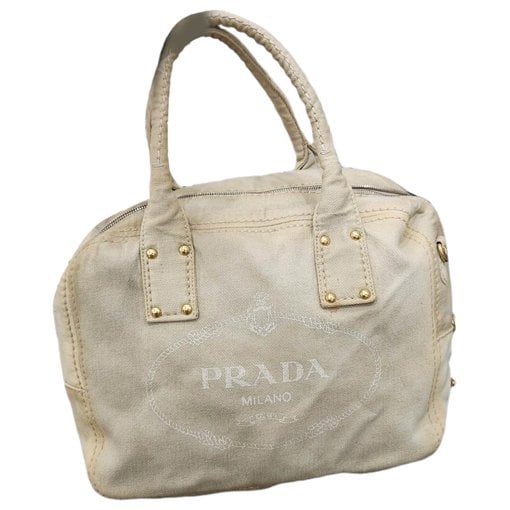 Mirage cloth bowling bag
