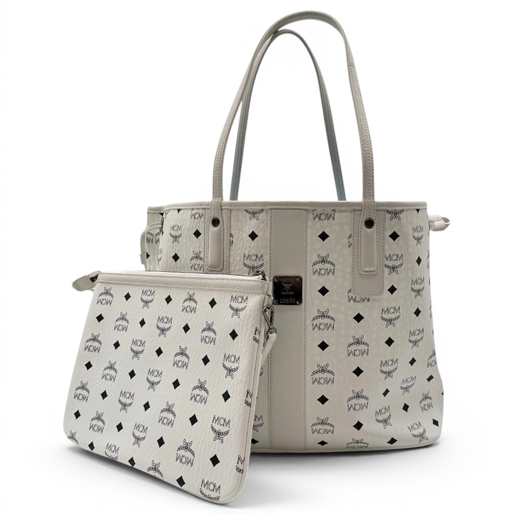 Cloth tote